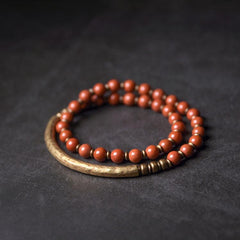 Red Jasper