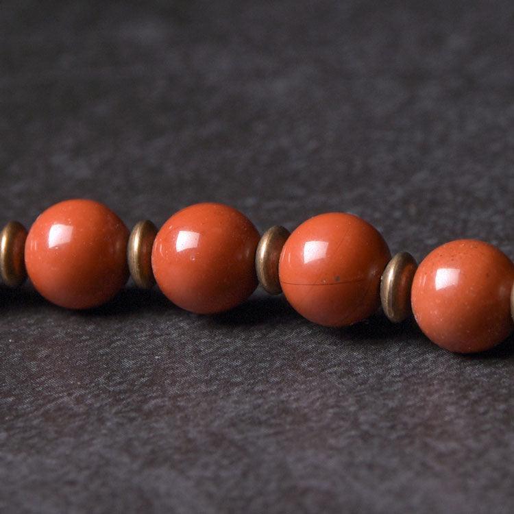 Red Jasper