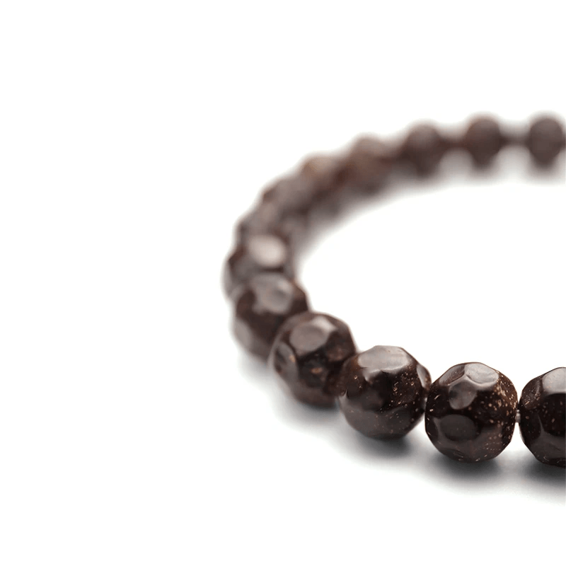 Coconut,Irregular,Bracelet Bead