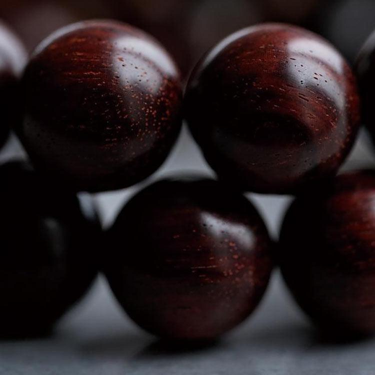 Red Sandalwood