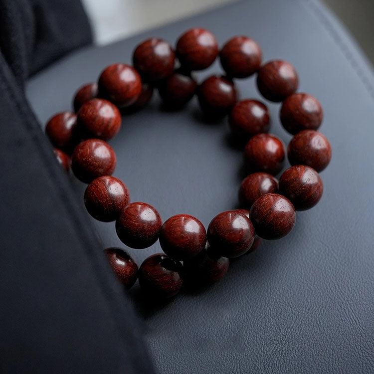 Red Sandalwood